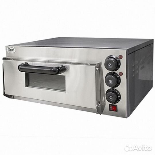 Печь для пиццы gastrorag EP-1ST