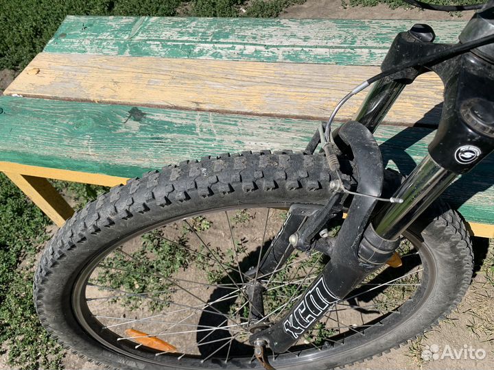 Велосипед 26 gt