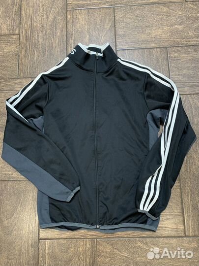 Мастерка спортивная мужская