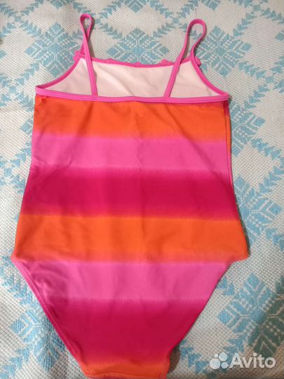 Купальники для девочки