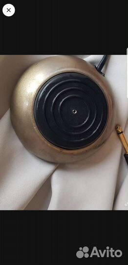 Блок питания Vlad Blad + педаль