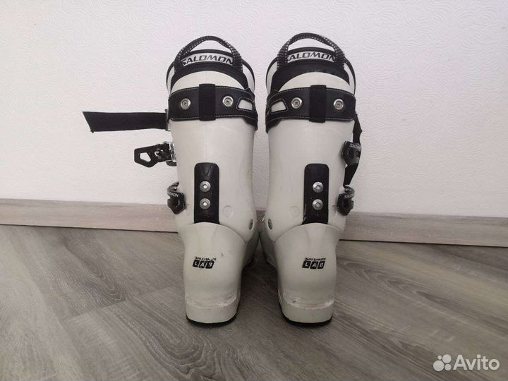 Горнолыжные ботинки Salomon X3 Lab, 26-26,5 см