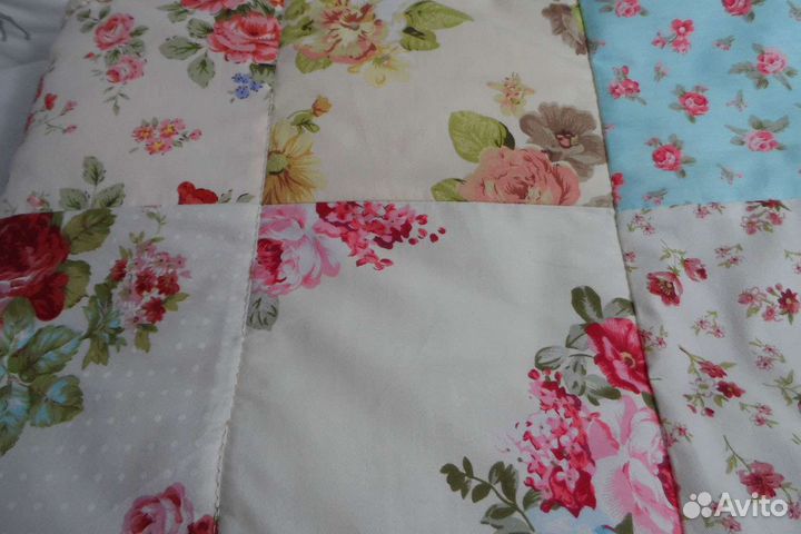 Детское одеяло новое