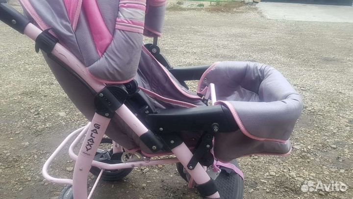Детская коляска