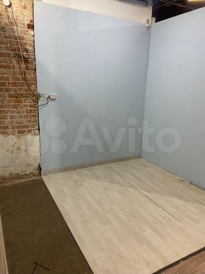 Свободного назначения, 5 м²