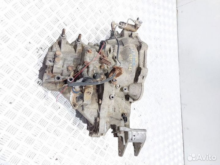 Кпп 5ст. Mitsubishi Lancer 9 (2003-2009)