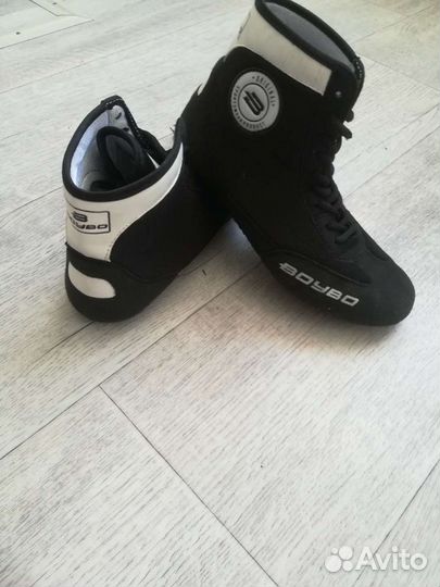 Борцовки для борьбы