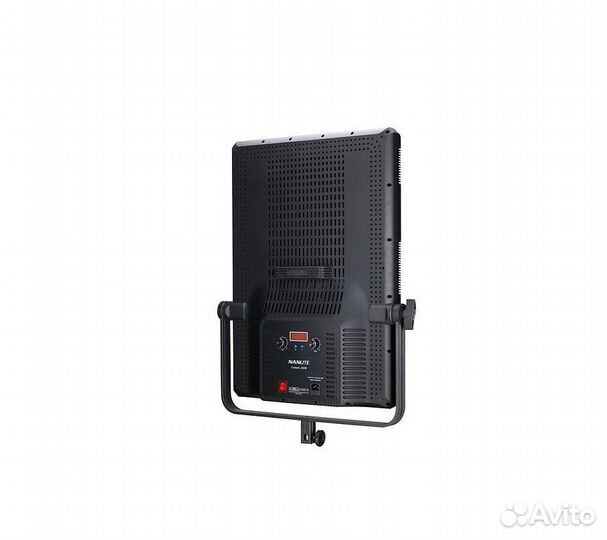 Светодиодная панель Nanlite Compac 200B Studio LED