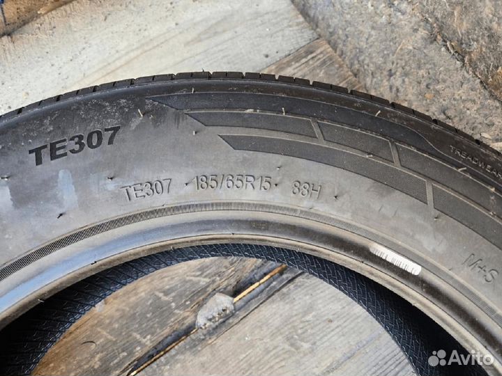 Triangle Reliax Touring TE307 185/65 R15 88H