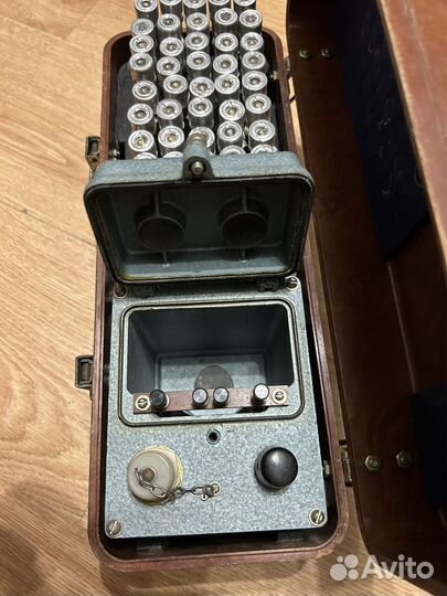 Дозиметр дп 24