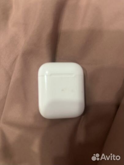 Airpods 2