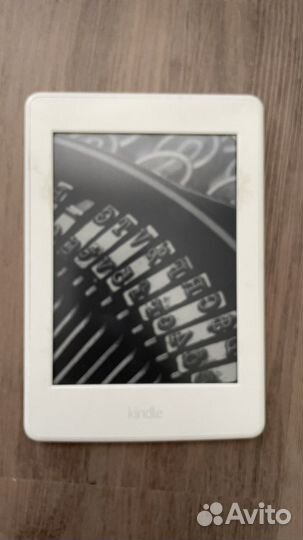 Электронная книга Kindle, на запчасти