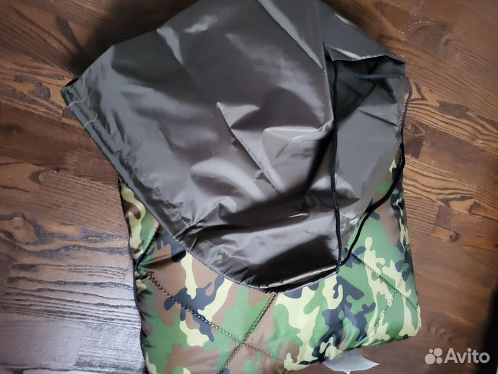 Плед- подушка- палантин трансформер новый