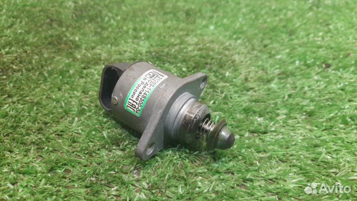 Датчик холостого хода Chevrolet Niva 1.7 2008