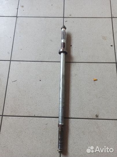 Вал вариатора Polaris 800 PRO RMK 155