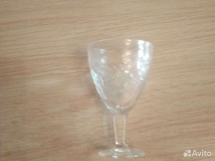 Хрусталь