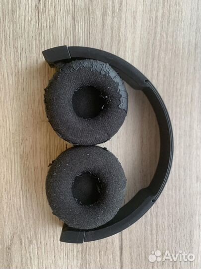 Беспроводные наушники jbl T450BT