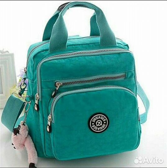 Сумка - рюкзак