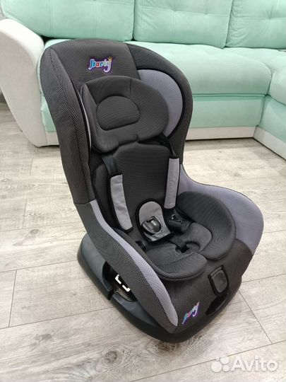 Детское автокресло от 0 до 18 кг