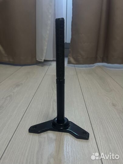 Вилка kugoo m4 pro