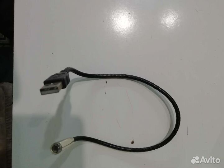 Фонарик USB для ноутбука