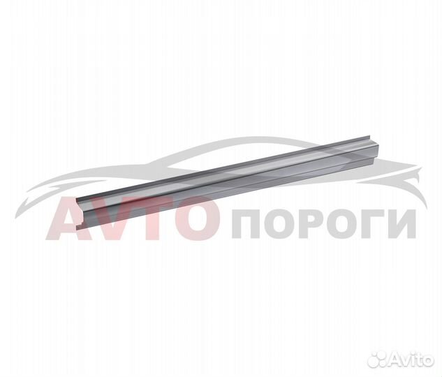 Ремонтные Пороги Volvo V40 2 поколения