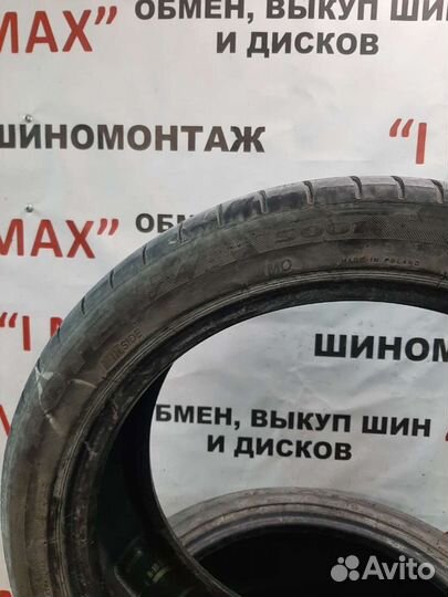 Bridgestone Potenza S001 225/45 R18