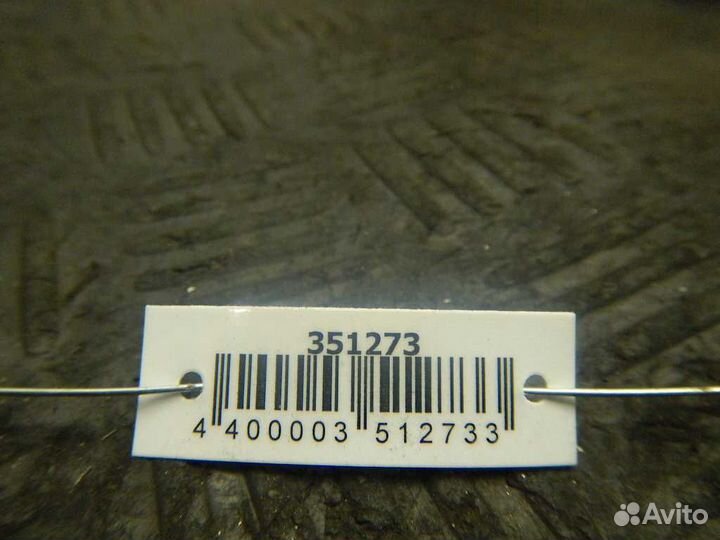 Петля капота правая для Iveco Daily 3 99489709