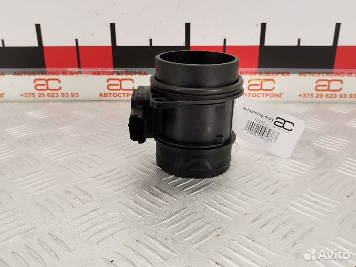 Расходомер воздуха (дмрв) для Peugeot-Citroen 407