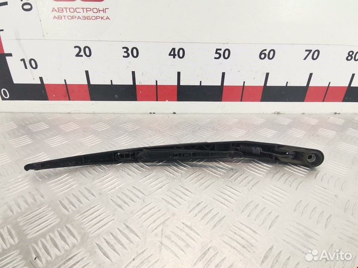 Поводок стеклоочистителя заднего для Opel Corsa D