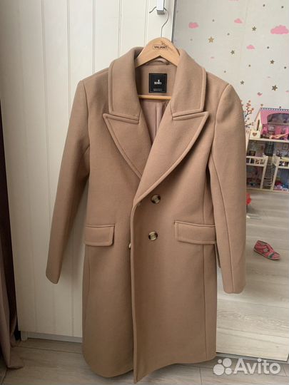 Пальто женское новое