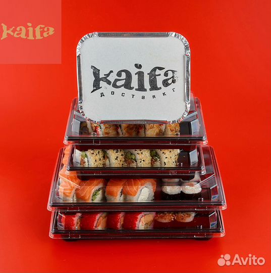 Готовый бизнес. Прибыльная франшиза в сфере достав