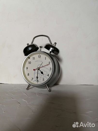 Будильник