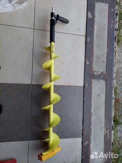 Продам шнек Тонар Айсберг 160