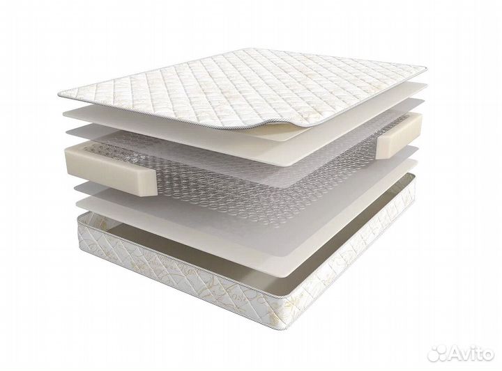 Матрас Аскона