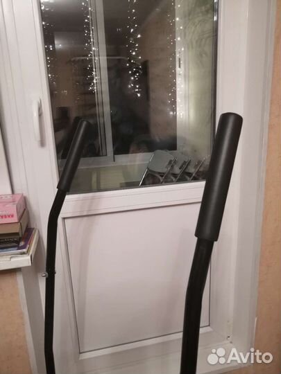 Степпер скандинавская ходьба