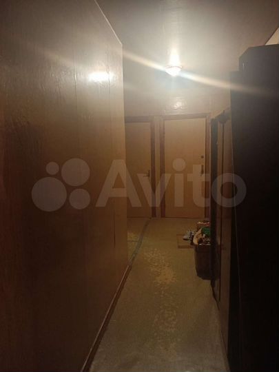 3-к. квартира, 74,5 м², 1/9 эт.