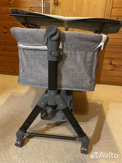 Детская люлька колыбель для новорожденных