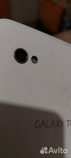 Планшет Samsung