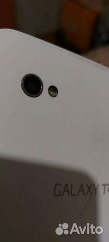 Планшет Samsung