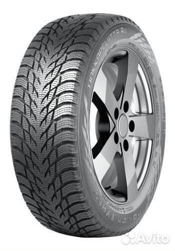 Nokian Tyres Hakkapeliitta R3 205/55 R16 94R