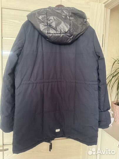Куртка рост 176