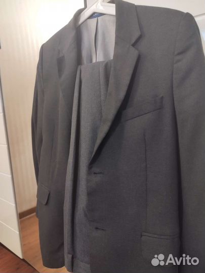 Школьный костюм