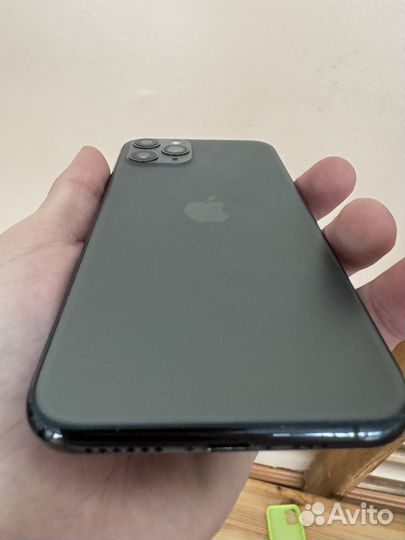 iPhone 11 Pro, 64 ГБ