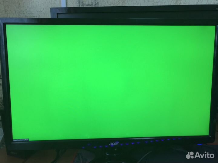 Монитор 1920x1080