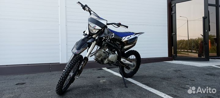 Пит-байк RXF freeride 150X-LE 19/16