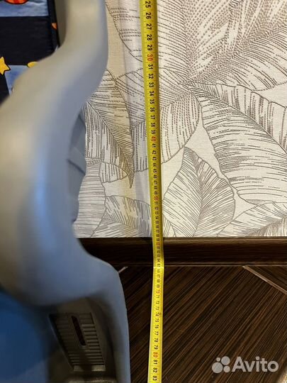 Кресло для ребенка на велосипед