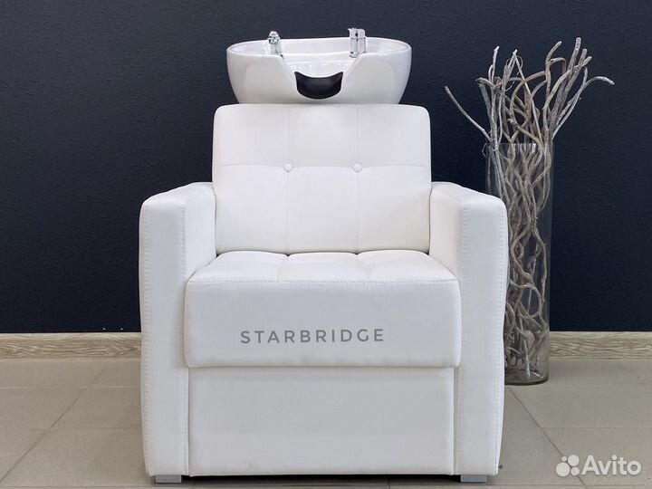 Мойка парикмахерская Quanto