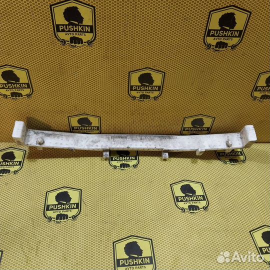 Наполнитель/абсорбер переднего бампера Nissan Teana