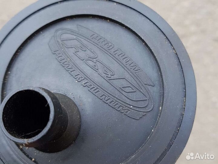 Воздушный фильтр, нулевик BRP Sea-Doo RXP